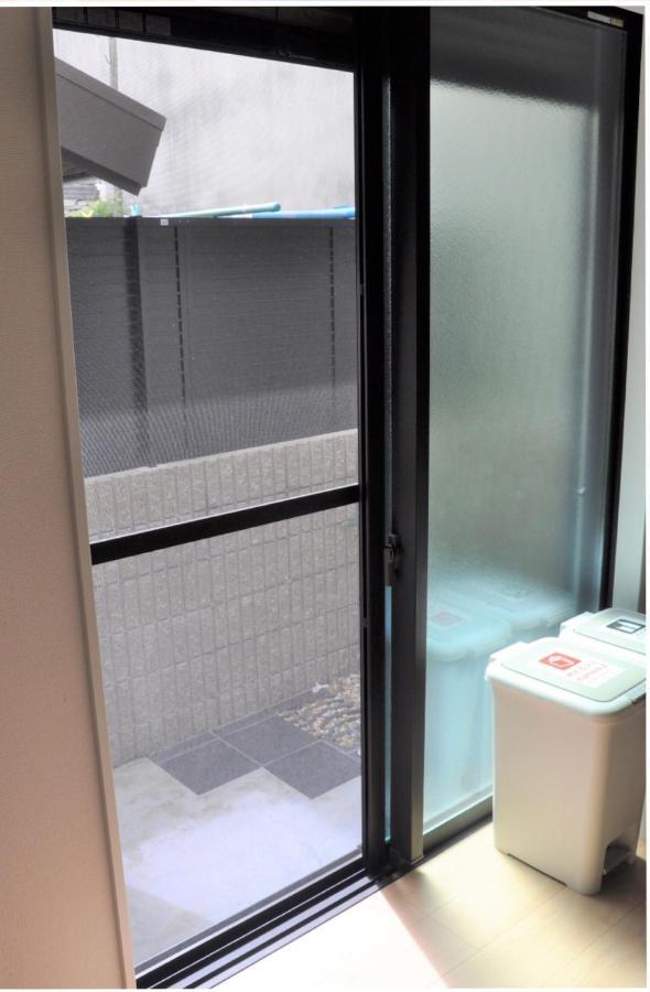 Kyostay Iroha Soragi 2 - Vacation Stay 04182V Kioto Exterior foto